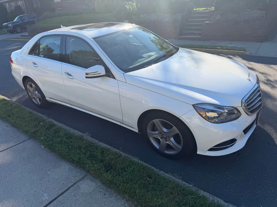 2014 Mercedes-Benz W212 E-Class - Image 5 of 12