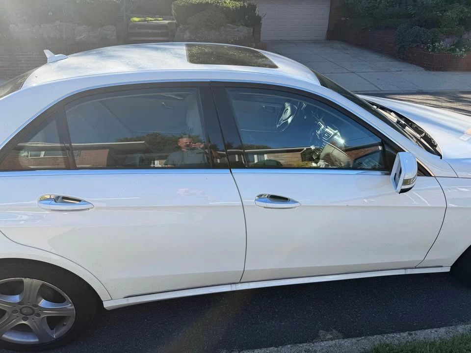 2014 Mercedes-Benz W212 E-Class - Image 7 of 12