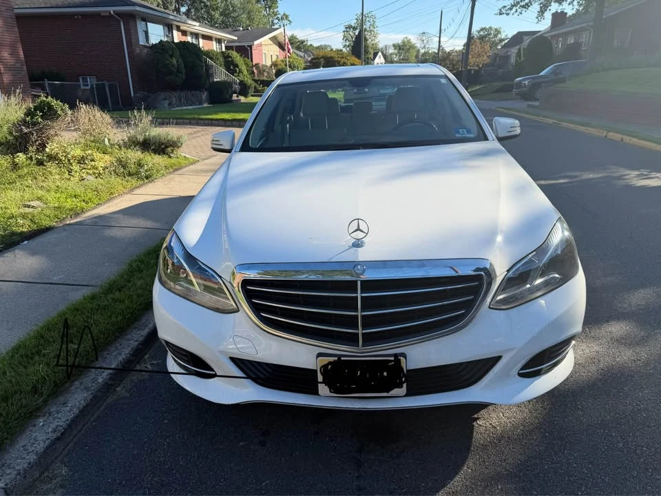 2014 Mercedes-Benz W212 E-Class - Image 2 of 12