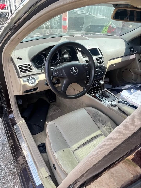 2014 Mercedes-Benz W222 S-Class - Image 2 of 6