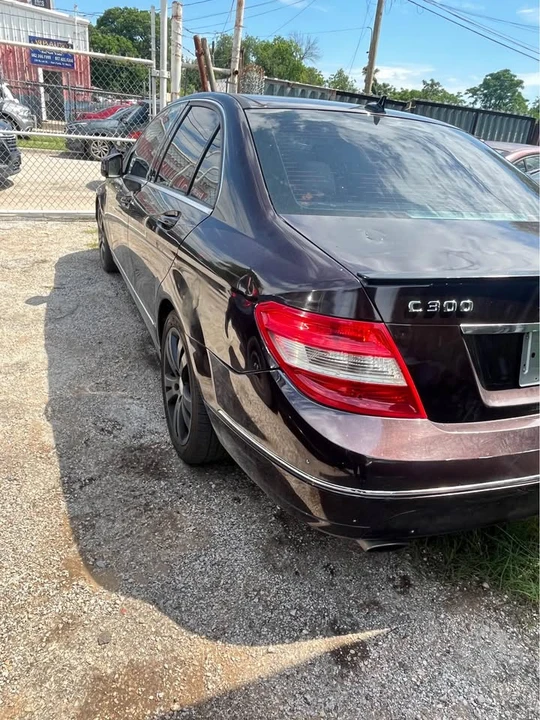 2014 Mercedes-Benz W222 S-Class - Image 4 of 6