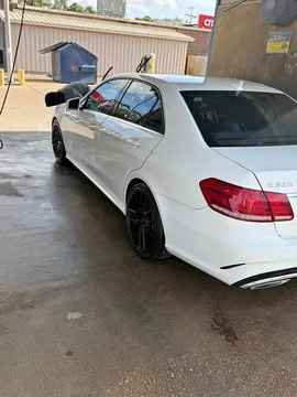 2014 Mercedes-Benz 300 SE Sedan 4D