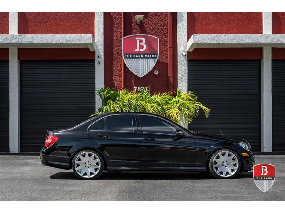2014 Mercedes-Benz W120 & W121 - Image 21 of 31