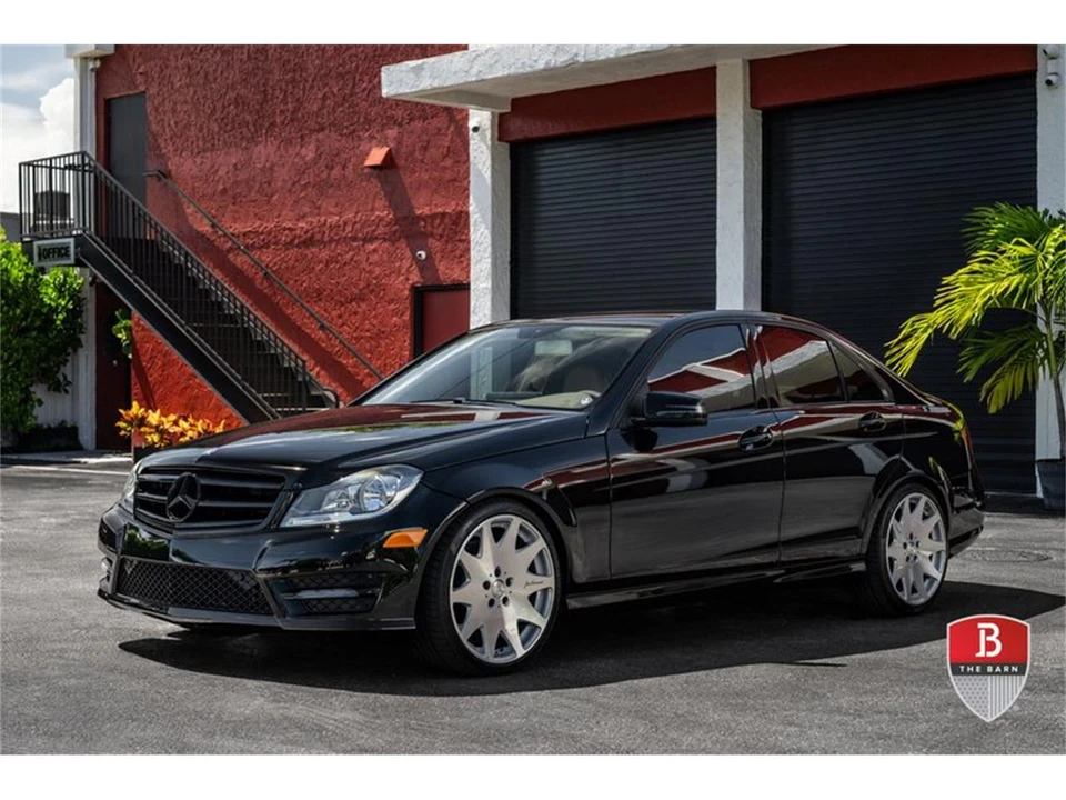 2014 Mercedes-Benz W120 & W121 - Image 6 of 31