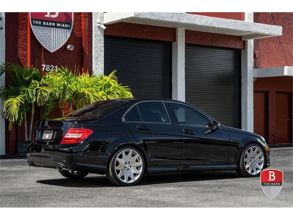 2014 Mercedes-Benz W120 & W121 - Image 11 of 31