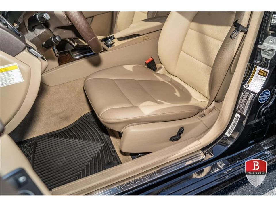 2014 Mercedes-Benz W120 & W121 - Image 31 of 31