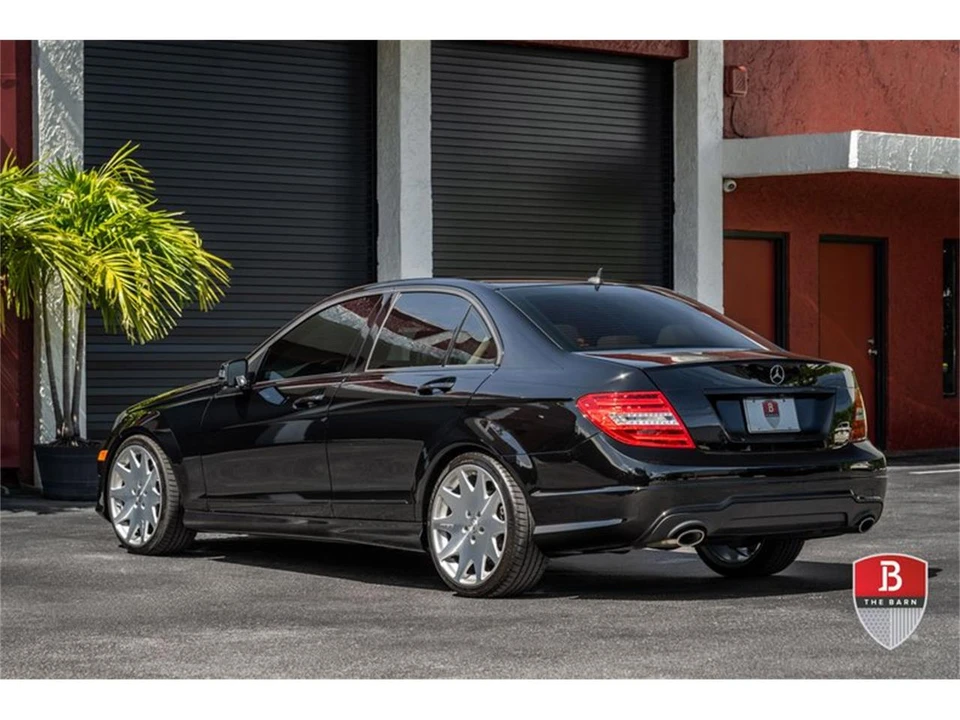 2014 Mercedes-Benz W120 & W121 - Image 12 of 31