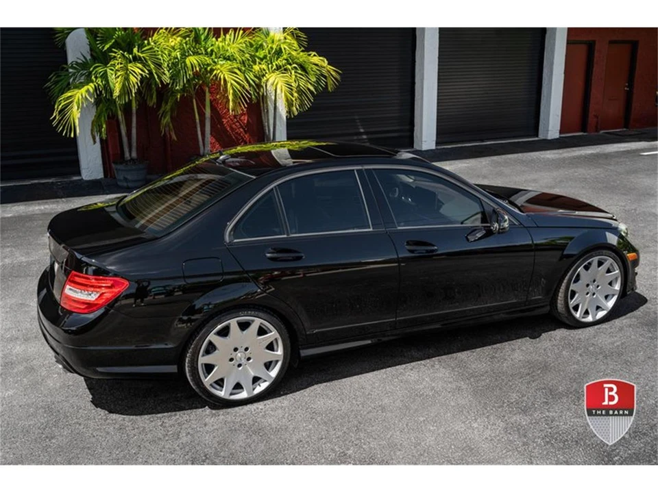 2014 Mercedes-Benz W120 & W121 - Image 18 of 31
