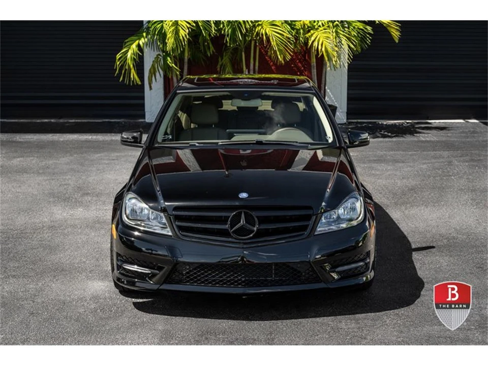 2014 Mercedes-Benz W120 & W121 - Image 23 of 31