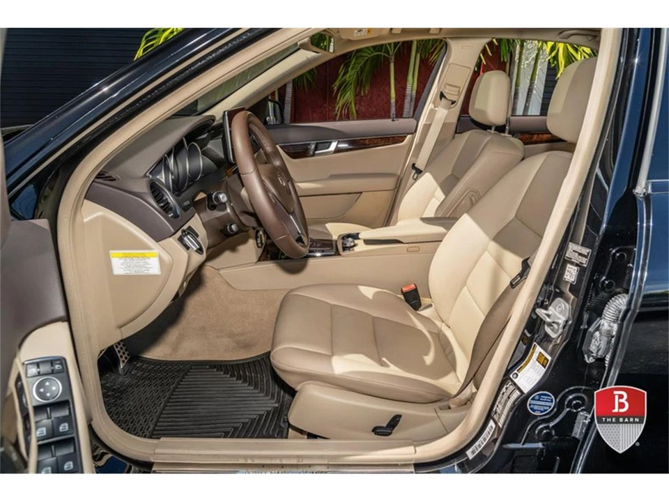2014 Mercedes-Benz W120 & W121 - Image 28 of 31