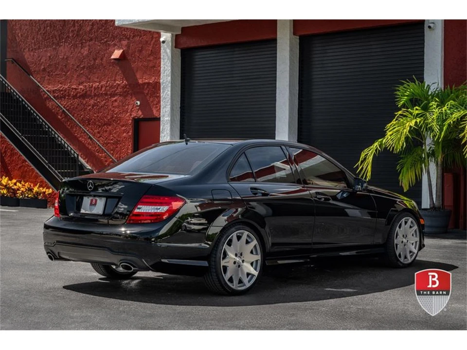2014 Mercedes-Benz W120 & W121 - Image 13 of 31