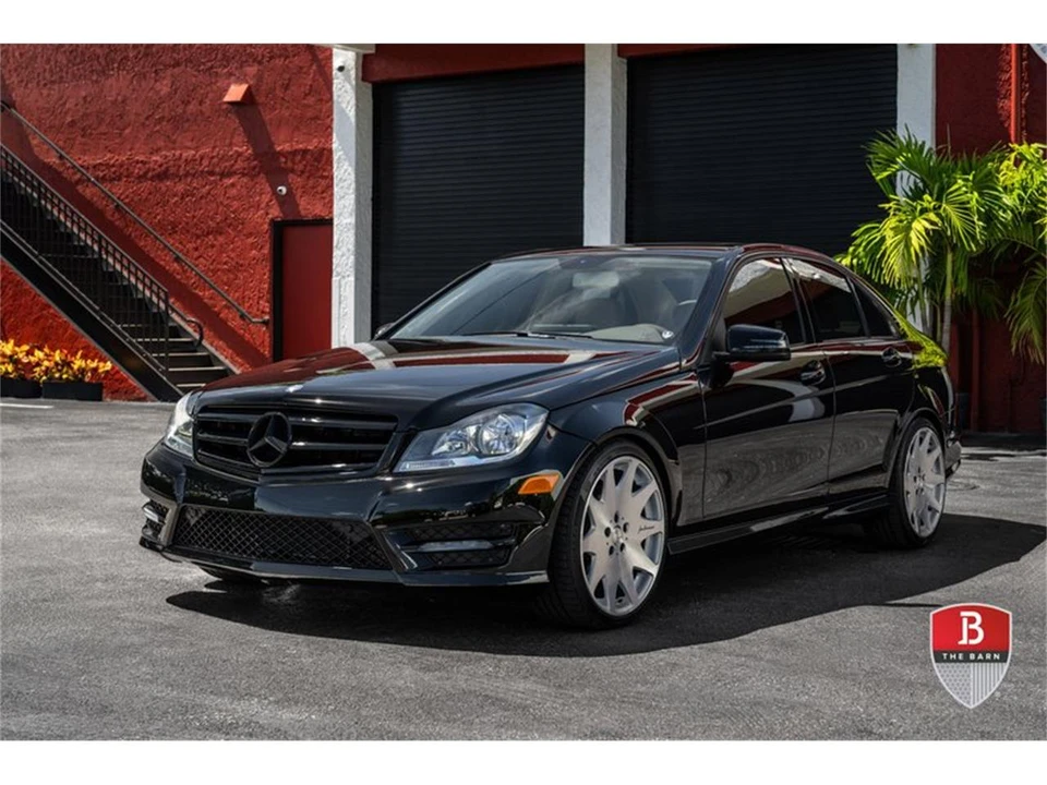 2014 Mercedes-Benz W120 & W121 - Image 3 of 31