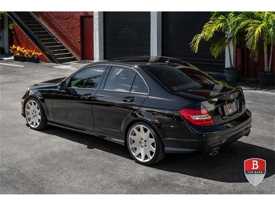2014 Mercedes-Benz W120 & W121 - Image 19 of 31