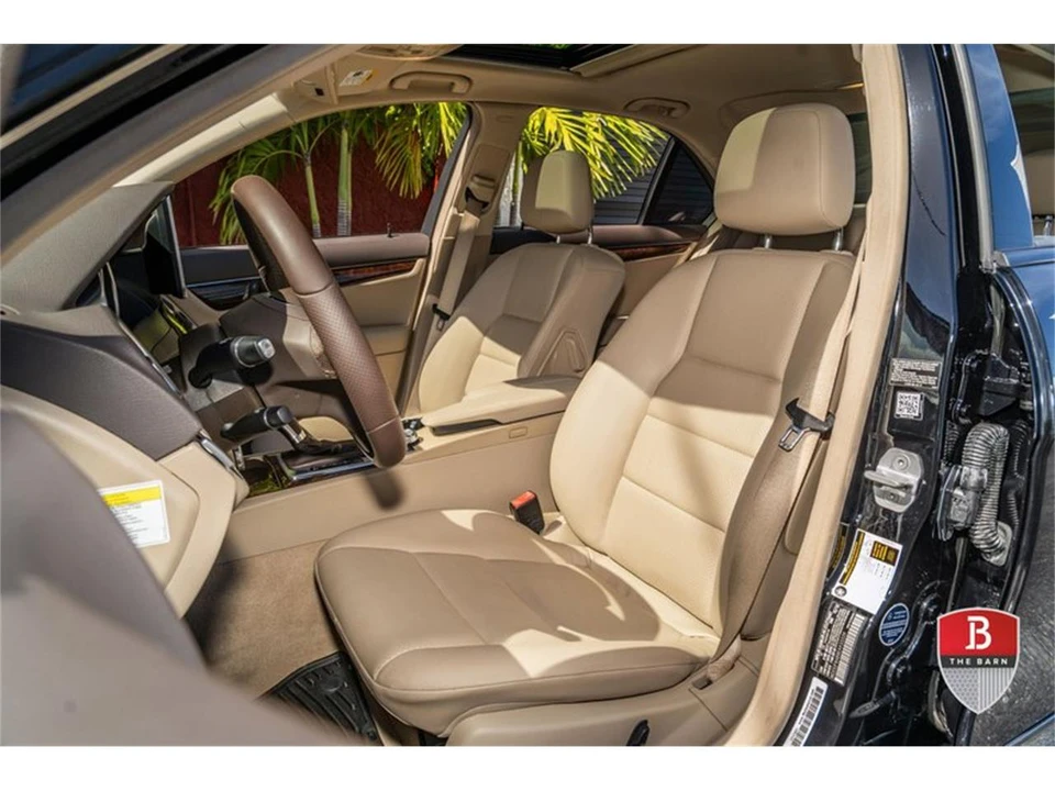 2014 Mercedes-Benz W120 & W121 - Image 29 of 31