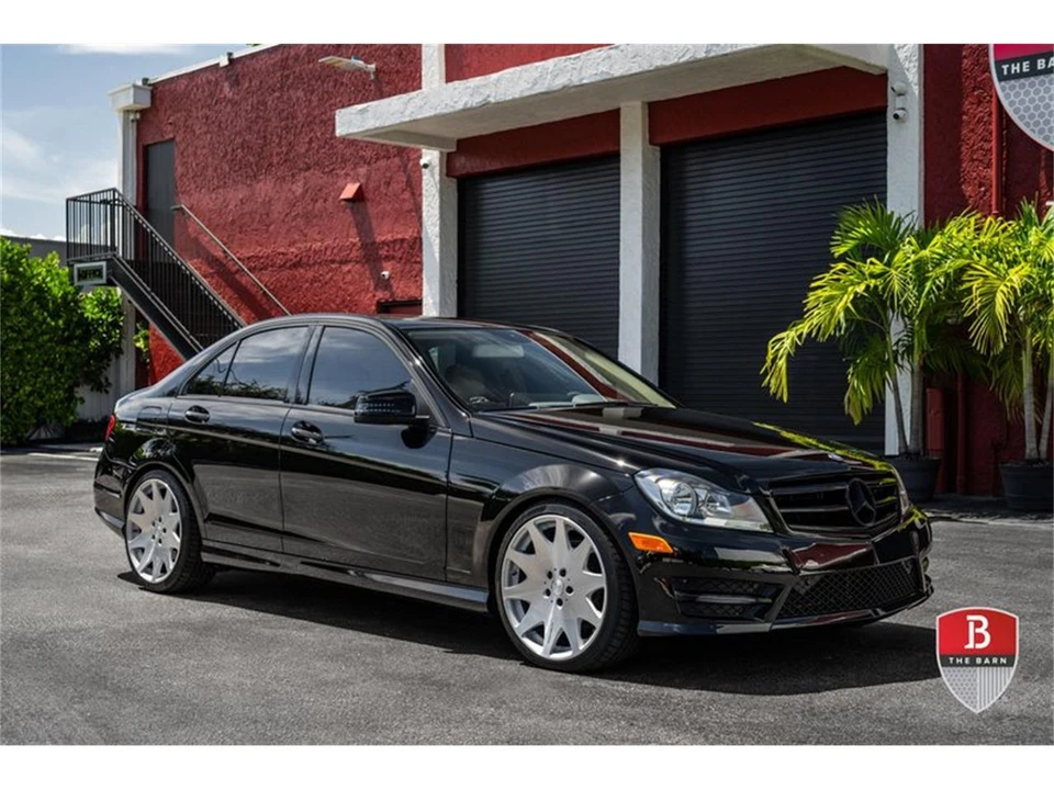 2014 Mercedes-Benz W120 & W121 - Image 4 of 31