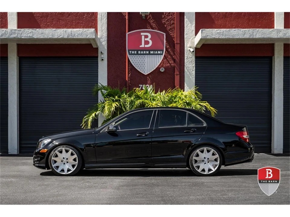 2014 Mercedes-Benz W120 & W121 - Image 20 of 31