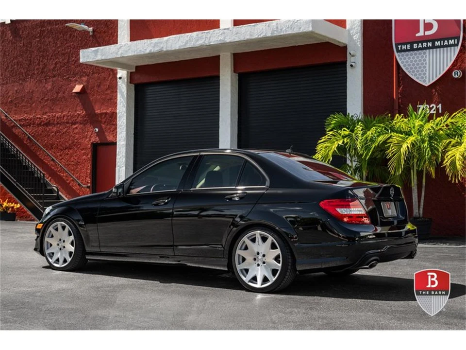 2014 Mercedes-Benz W120 & W121 - Image 10 of 31