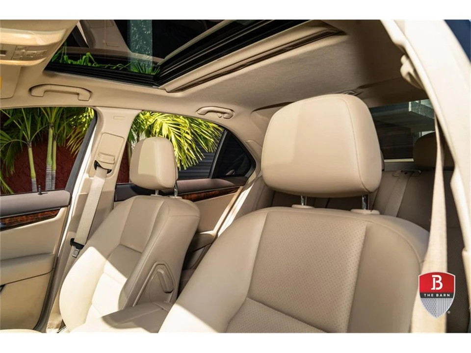 2014 Mercedes-Benz W120 & W121 - Image 30 of 31