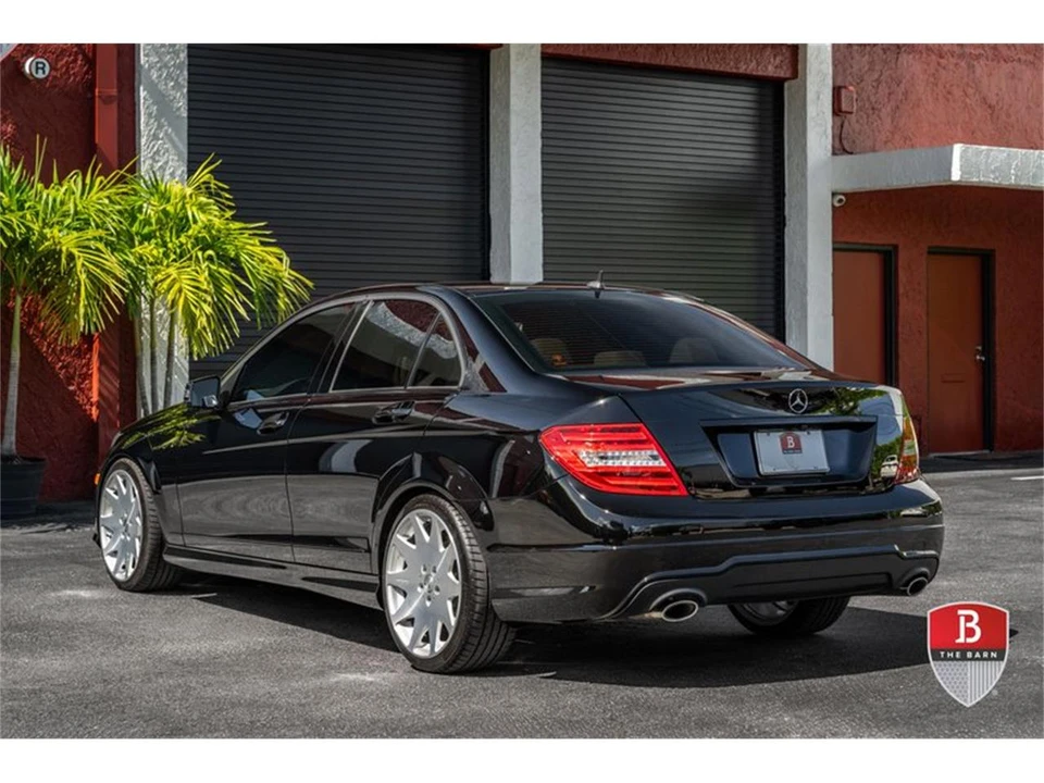 2014 Mercedes-Benz W120 & W121 - Image 15 of 31