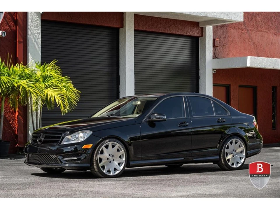 2014 Mercedes-Benz W120 & W121 - Image 5 of 31