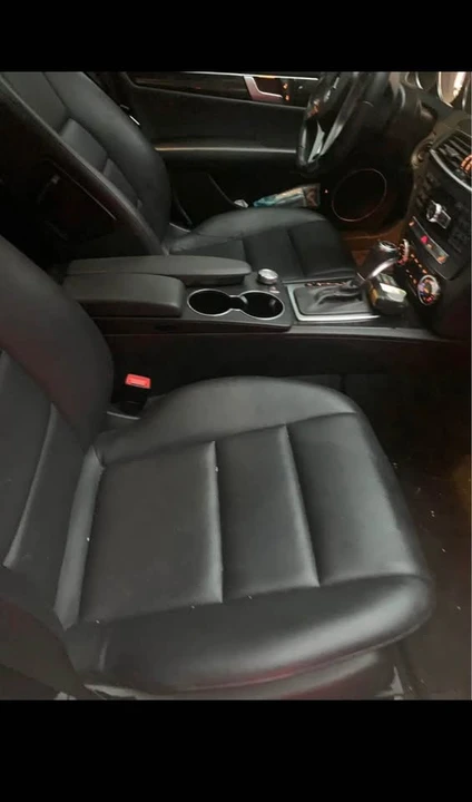 2014 Mercedes-Benz C207/A207 E-Class Coupe & Convertible - Image 9 of 9