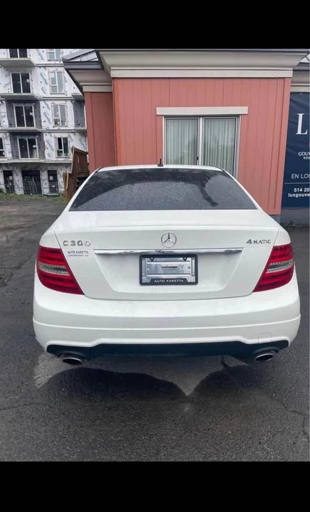 2014 Mercedes-Benz C207/A207 E-Class Coupe & Convertible - Image 4 of 9
