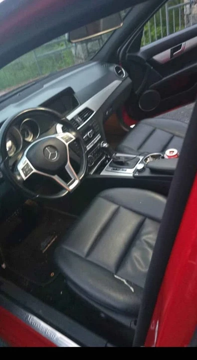 2014 Mercedes-Benz C207/A207 E-Class Coupe & Convertible - Image 3 of 5