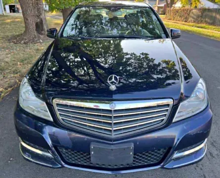 2014 Mercedes-Benz E300 d