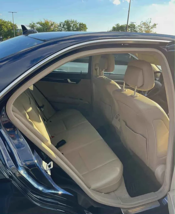 2014 Mercedes-Benz W212 E-Class - Image 6 of 10