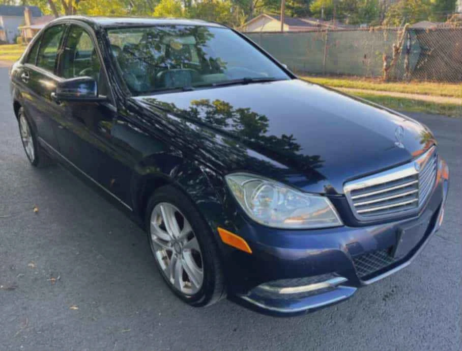 2014 Mercedes-Benz W212 E-Class - Image 4 of 10