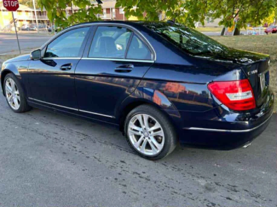 2014 Mercedes-Benz W212 E-Class - Image 9 of 10