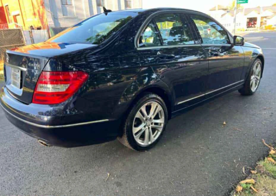 2014 Mercedes-Benz W212 E-Class - Image 10 of 10