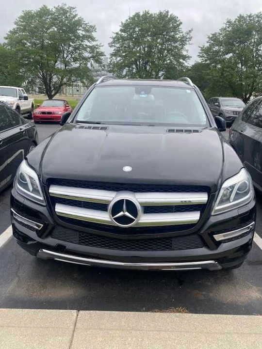 2014 Mercedes-Benz W222 S-Class - Image 2 of 4