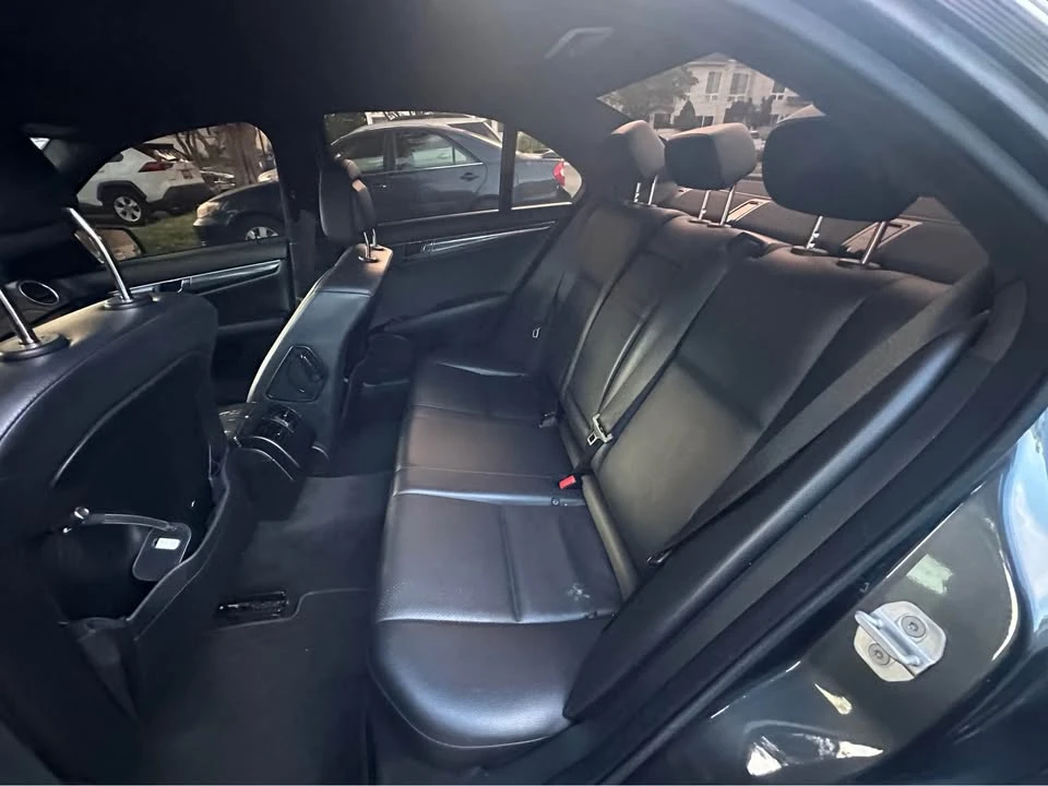2014 Mercedes-Benz W222 S-Class - Image 8 of 8