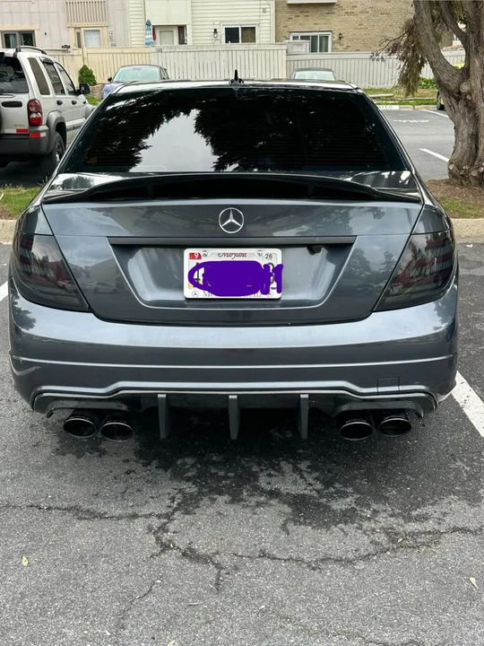 2014 Mercedes-Benz W222 S-Class - Image 2 of 8