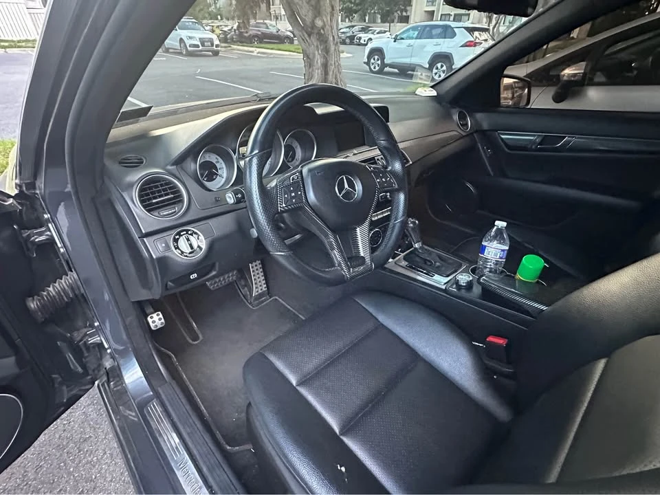 2014 Mercedes-Benz W222 S-Class - Image 6 of 8