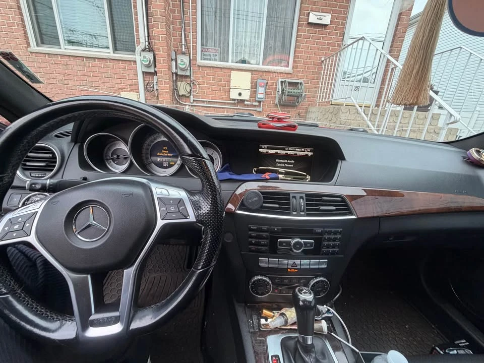 2014 Mercedes-Benz W112 - Image 8 of 10