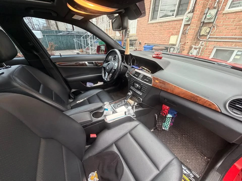 2014 Mercedes-Benz W112 - Image 7 of 10