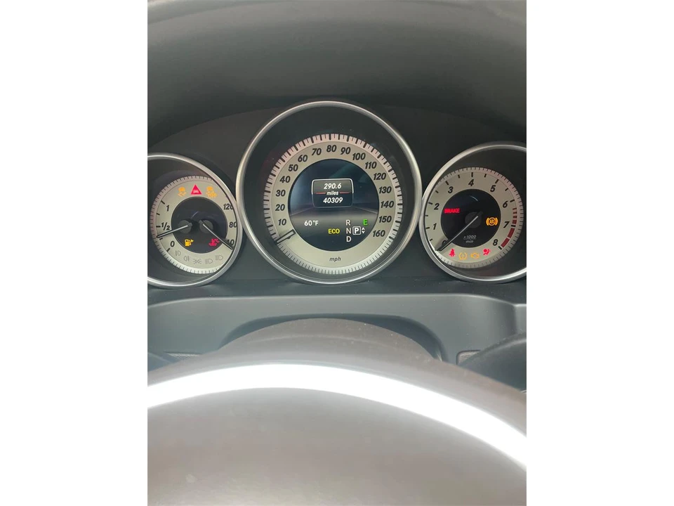 2014 Mercedes-Benz C-Class - Image 10 of 18