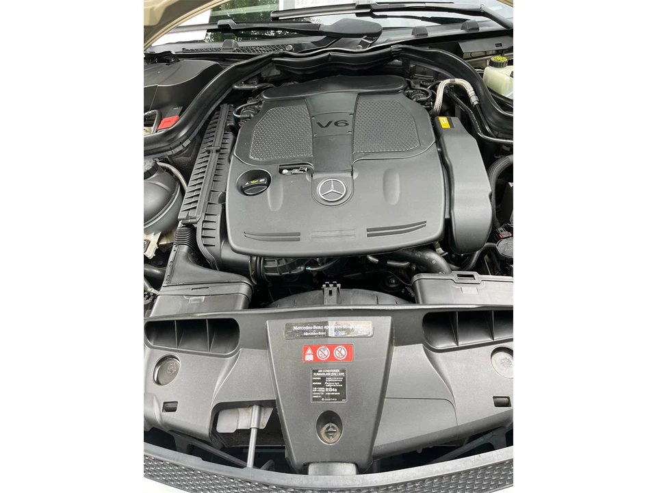 2014 Mercedes-Benz C-Class - Image 14 of 18