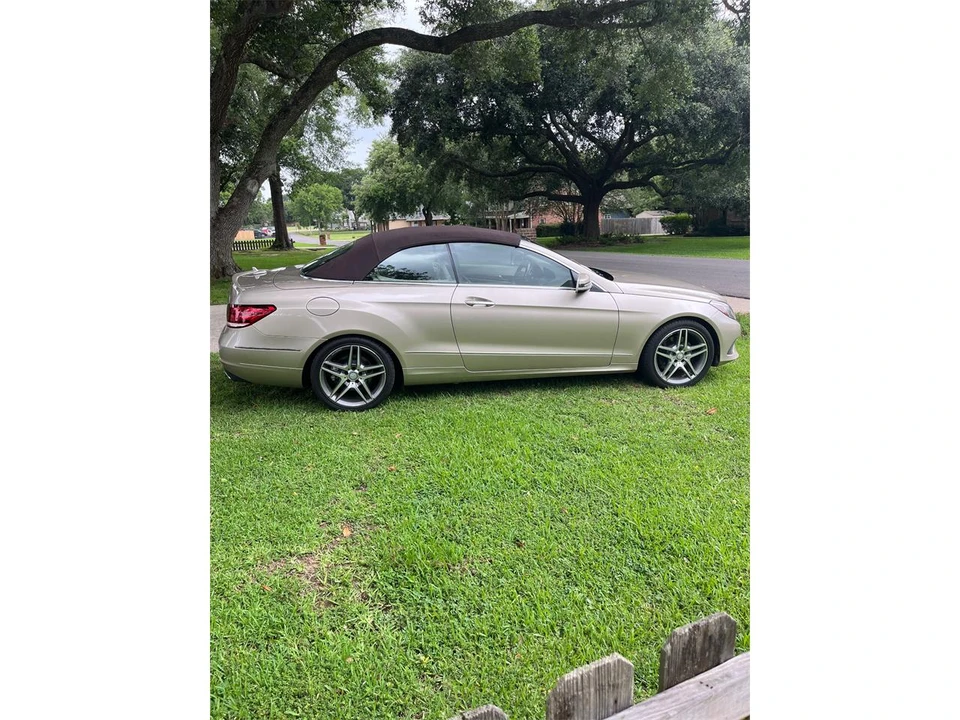 2014 Mercedes-Benz C-Class - Image 2 of 18