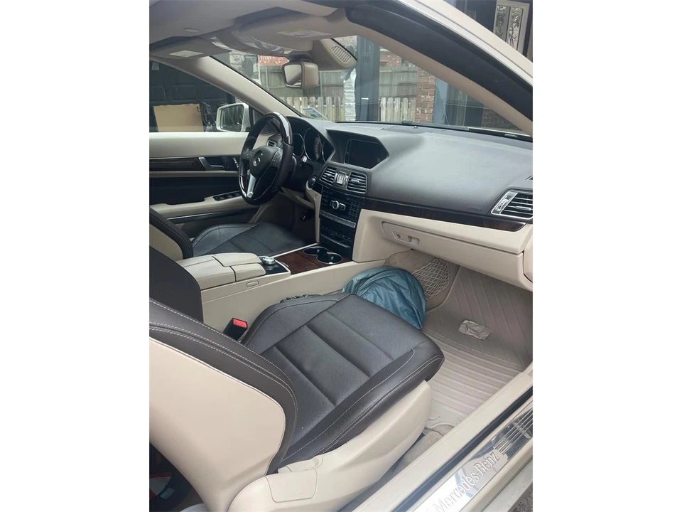 2014 Mercedes-Benz C-Class - Image 8 of 18