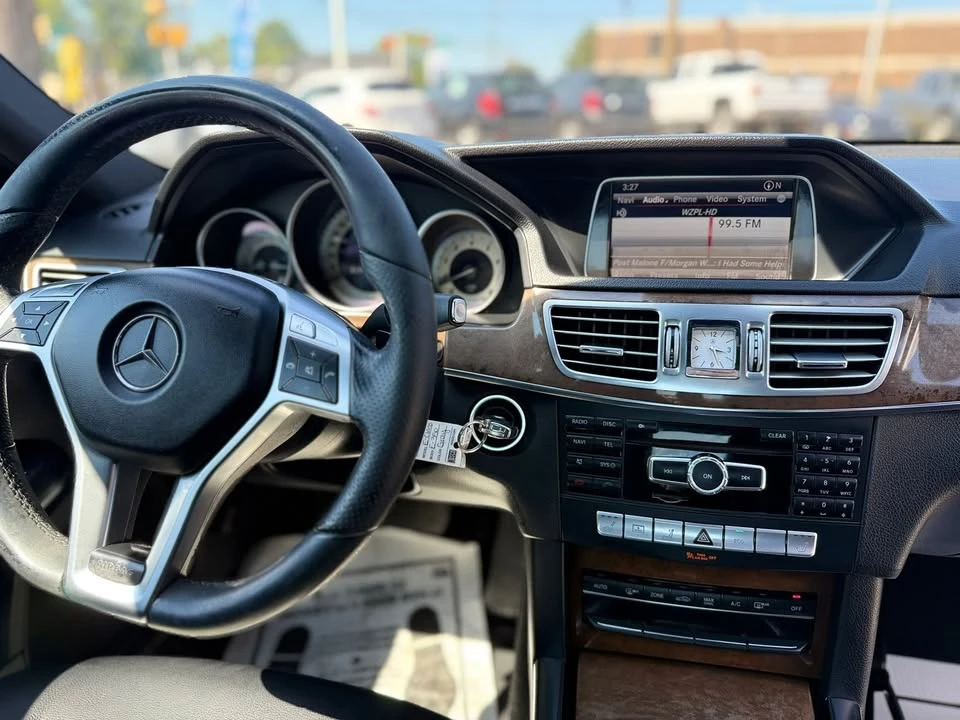 2014 Mercedes-Benz GLK-Class - Image 5 of 12
