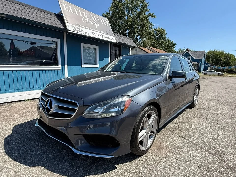 2014 Mercedes-Benz GLK-Class - Image 12 of 12