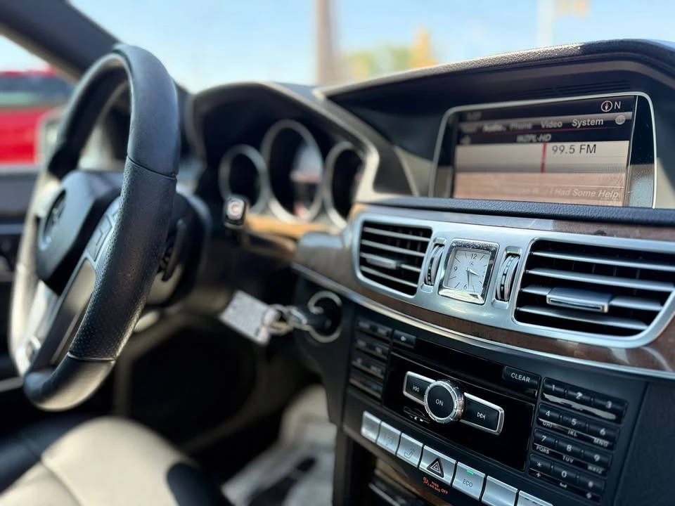 2014 Mercedes-Benz GLK-Class - Image 9 of 12