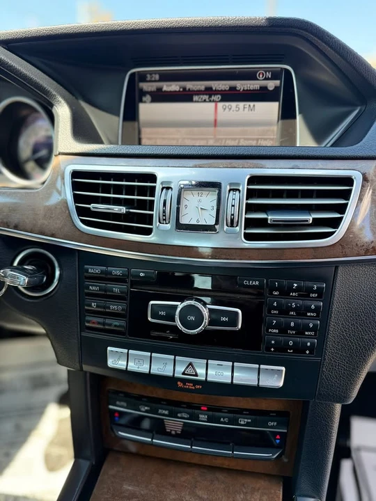 2014 Mercedes-Benz GLK-Class - Image 6 of 12
