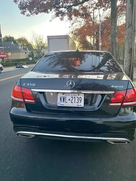 2014 Mercedes-Benz 350 4Matic