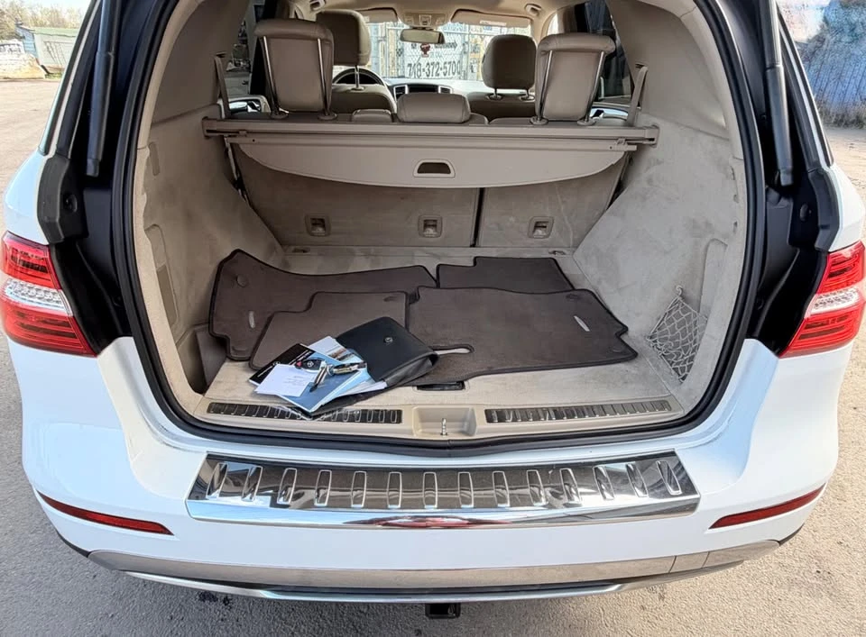 2014 Mercedes-Benz W212 E-Class - Image 16 of 19