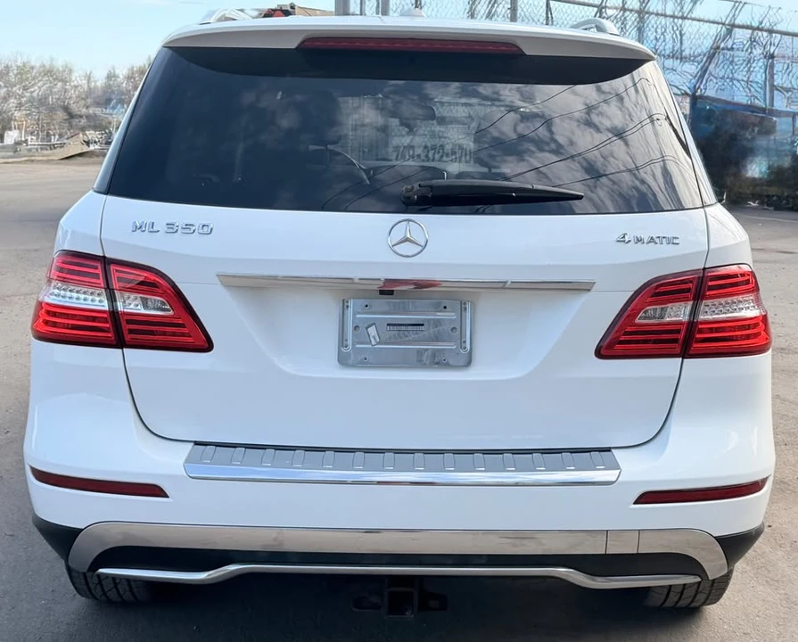 2014 Mercedes-Benz W212 E-Class - Image 7 of 19