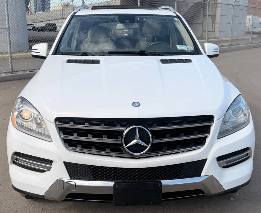 2014 Mercedes-Benz W212 E-Class - Image 5 of 19